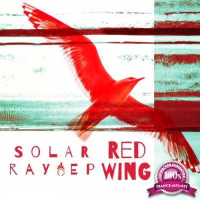 Red Wing - Solar Ray (2019)