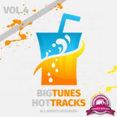 Big Tunes Hot Tracks, Vol. 4 (2019)