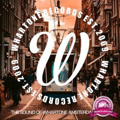 The Sound Of Whartone Amsterdam 2019 (2019)