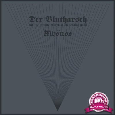 Der Blutharsch & Mhonos - A Collaboration (2019)