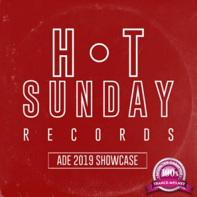 Hot Sunday Records: ADE 2019 Showcase (2019)