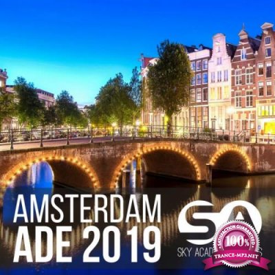 Sky Academy - Amsterdam ADE 2019 (2019)