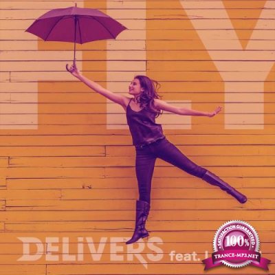 Delivers feat. Leemon - Fly (2019)