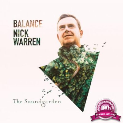 Nick Warren - Balance presents The Soundgarden (2019)