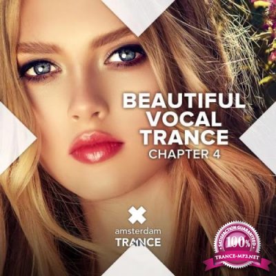 Beautiful Vocal Trance Chapter 4 (2019)