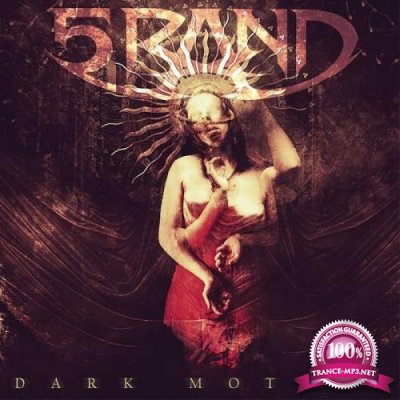 5RAND - Dark Mother (2019)