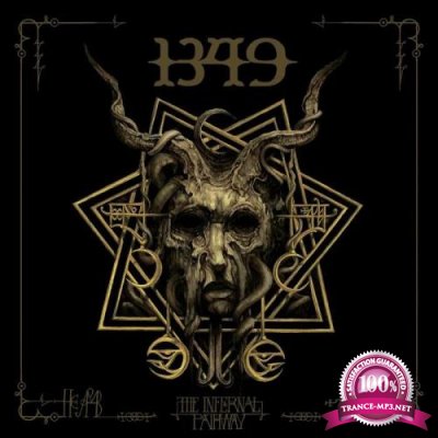 1349 - The Infernal Pathway (2019)