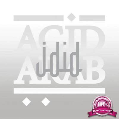 Acid Arab - Jdid (2019)