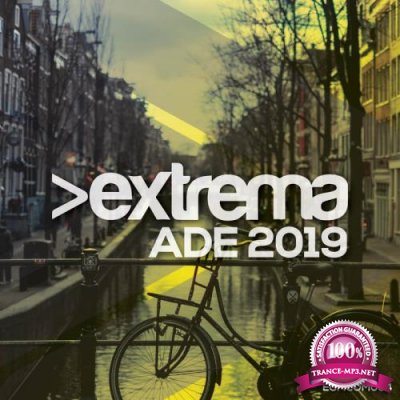 Extrema Global Music - Extrema ADE 2019 (2019)