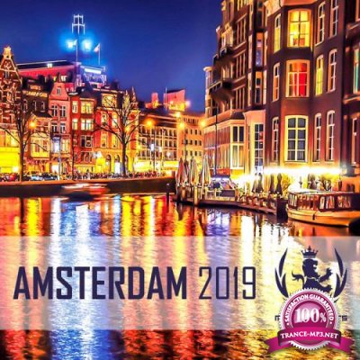 Muziek Colours - Amsterdam 2019 (2019)