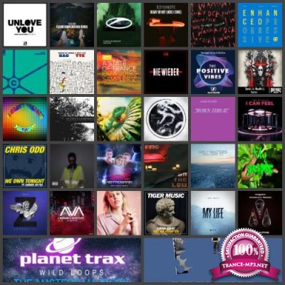 Beatport Music Releases Pack 1428 (2019)