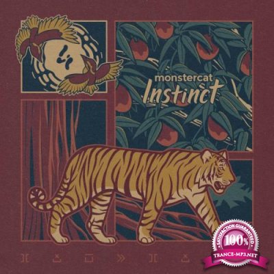 Monstercat Instinct Vol. 4 (2019)