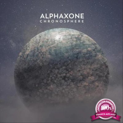 Alphaxone - Chronosphere (2019)