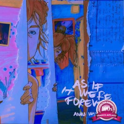 Anna Wise - As If It Were Forever (2019)