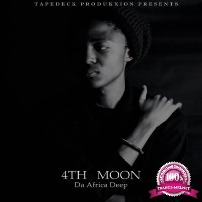 Da Africa Deep - 4th Moon (2019)