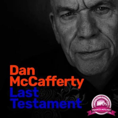 Dan McCafferty - Last Testament (2019)