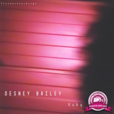 Desney Bailey - Ruby Walls (2019)