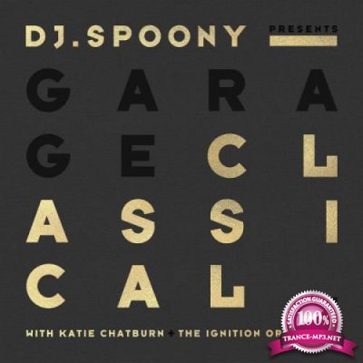 DJ Spoony - Garage Classical (2019)