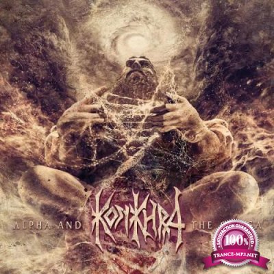 Konkhra - Alpha and the Omega (2019)