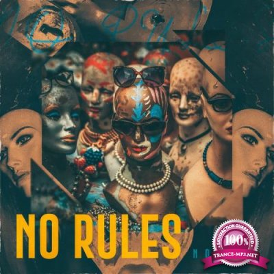 Nostra - No Rules (2019)