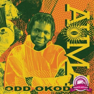ODD OKODDO - Auma (2019)