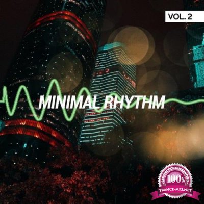 Minimal Rhythm, Vol. 2 (2019)