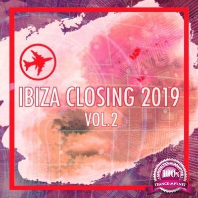 Ibiza Closing 2019, Vol. 2 (2019)