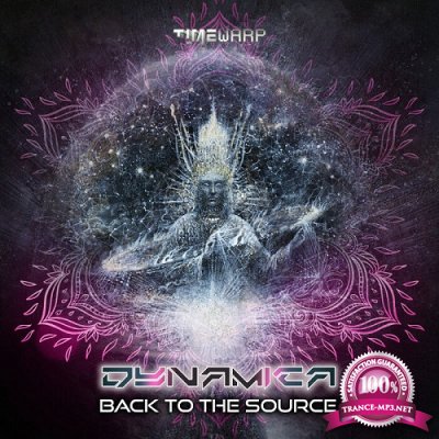 Dynamica - Back To The Source EP (2019)