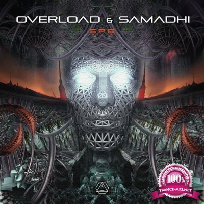 Overload & Samadhi - SPB (Single) (2019)