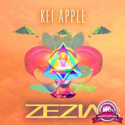 Zezia - Kei Apple (Single) (2019)