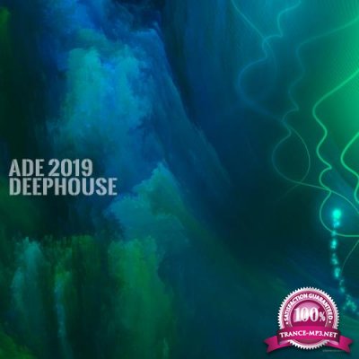 Stereoheaven - ADE 2019 Deephouse (2019)