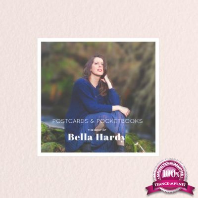 Bella Hardy - Postcards & Pocketbooks The Best of Bella Hardy (2019)