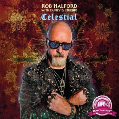 Rob Halford - Celestial (2019)