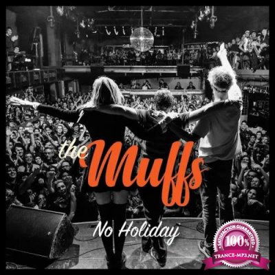 The Muffs - No Holiday (2019)
