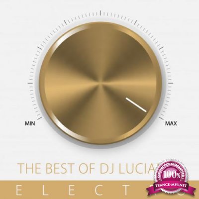 DJ Luciano - The Best Of DJ Luciano, Electro (2019)