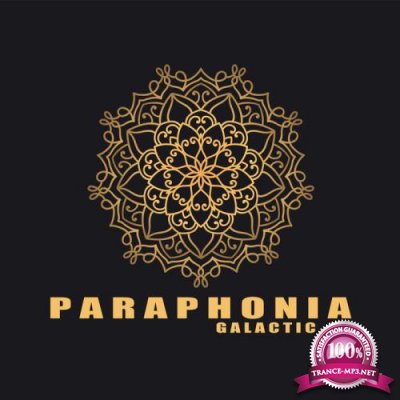 Paraphonia - Galactic (2019)