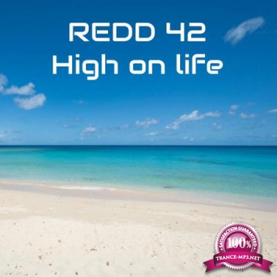 Redd44 - High On Life (2019)