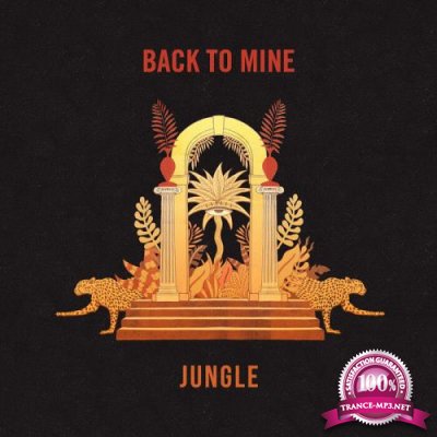 Back to Mine Jungle (2019)