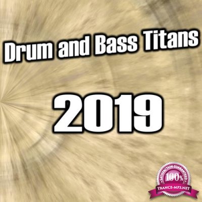 Drum and Bass Titans 2019 (2019)