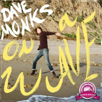 Dave Monks - On a Wave (2019)