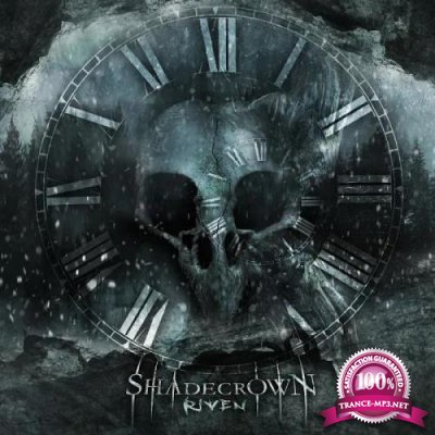 Shadecrown - Riven (2019)