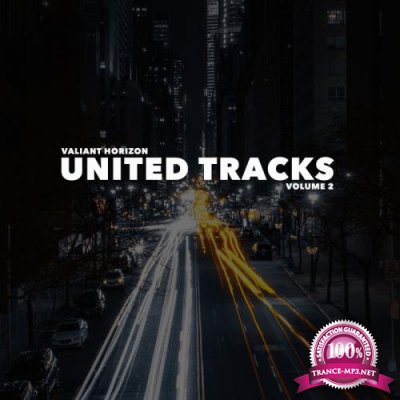 Valiant Horizon United Tracks, Vol. 2 (2019)