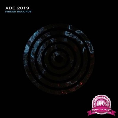 Finder Records ADE 2019 (2019)