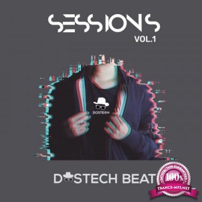 Dostech BeAT - Sessions, Vol. 1 (2019)