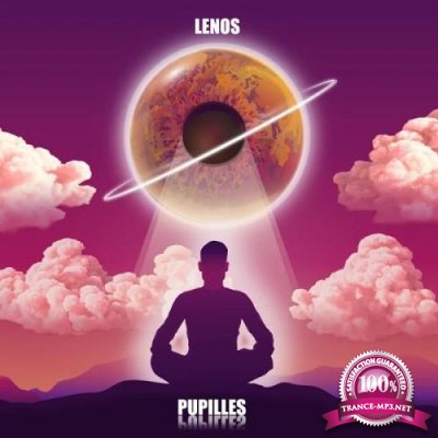 LeNos - Pupilles (2019)