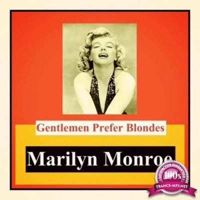 Marilyn Monroe - Gentlemen Prefer Blondes (2019)