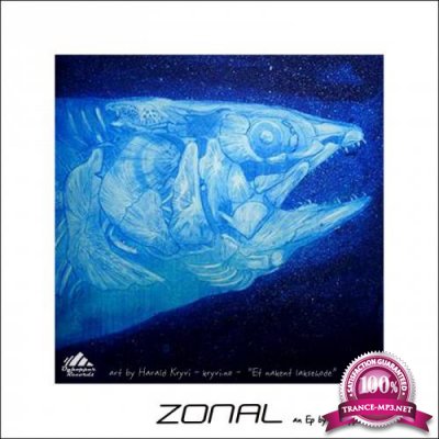 Oyhopper - Zonal EP (2019)