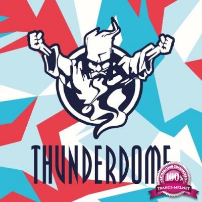 Thunderdome Music - Thunderdome 2019 (2019)