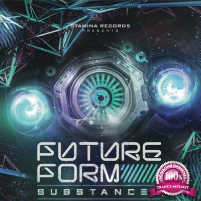 Substanced - Futureform (2019)