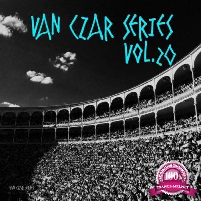 Van Czar Series, Vol. 20 (2019)